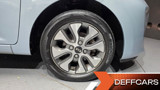 Kia MORNING Luxury купить на сайте DeffCars