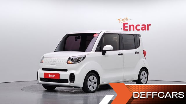 Kia RAY Van Standard купить на сайте DeffCars
