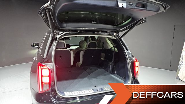 Hyundai PALISADE Gasoline 3.8 4WD Calligraphy купить на сайте DeffCars
