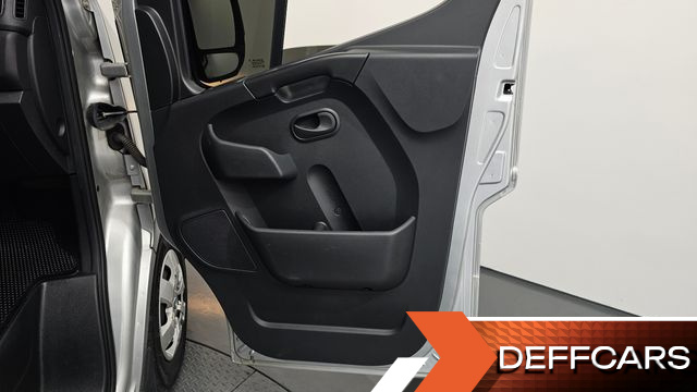 Renault-KoreaSamsung MASTER 2.3 15-Seater купить на сайте DeffCars