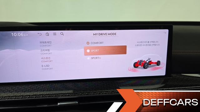 Genesis GV80 3.5T e-S/C Gasoline AWD купить на сайте DeffCars