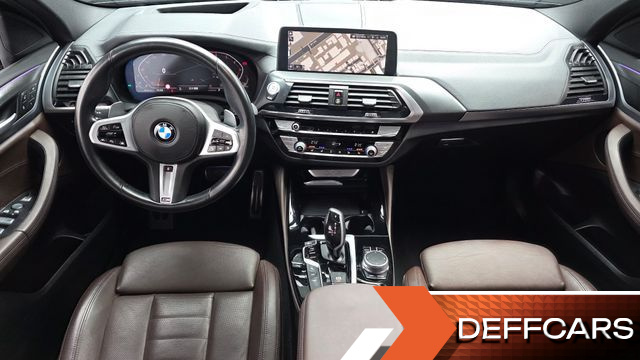 BMW X4 xDrive20i M Sport X купить на сайте DeffCars