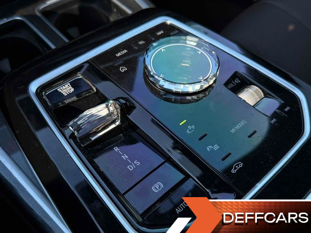 BMW 7-SERIES 740i xDrive M Sport купить на сайте DeffCars