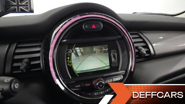 Mini COOPER 5Door Standard 3rd купить на сайте DeffCars