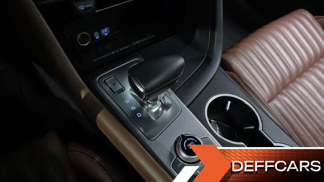 Genesis G70 2.0T Elite купить на сайте DeffCars