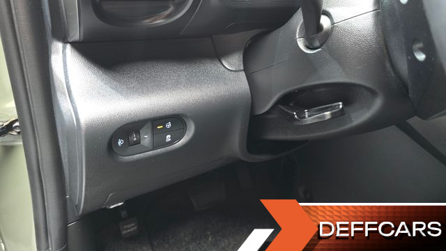Hyundai CASPER Turbo Inspiration купить на сайте DeffCars