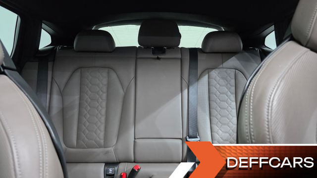 BMW X4M 3.0 купить на сайте DeffCars
