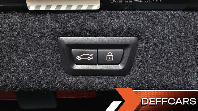 BMW 5-SERIES 530i xDrive M Sport Package Plus купить на сайте DeffCars