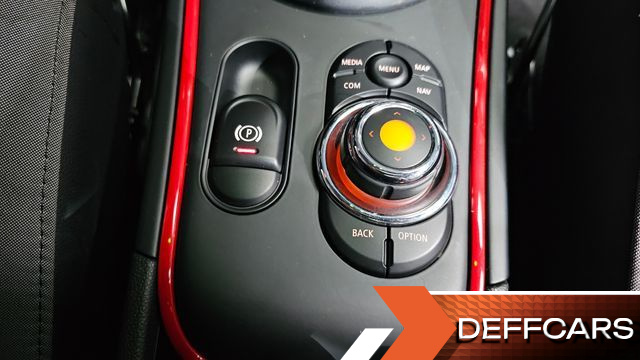 Mini COUNTRYMAN HIGH 2nd купить на сайте DeffCars