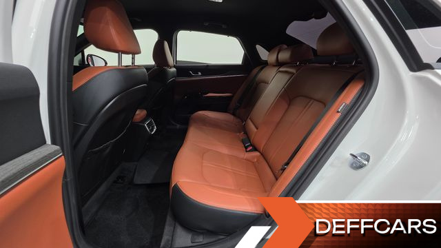 Kia K5 2.0 Noblesse купить на сайте DeffCars