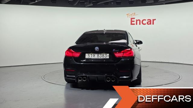 BMW M4 M4 Coupe Competition купить на сайте DeffCars