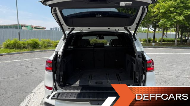 BMW X5 xDrive 40i M sports Onlie Exclusive Edition купить на сайте DeffCars