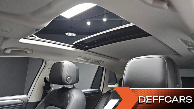 Volkswagen TIGUAN 2.0 TDI Prestige купить на сайте DeffCars