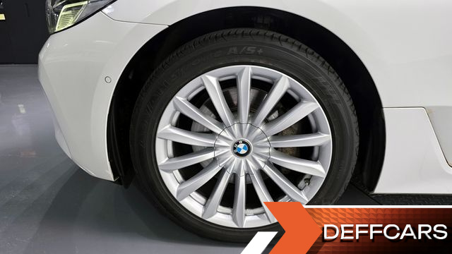 BMW GRAN TURISMO 630i xDrive Luxury купить на сайте DeffCars