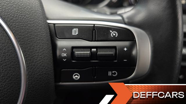 Kia K5 2.0 LPI(Renter car) Strandard купить на сайте DeffCars