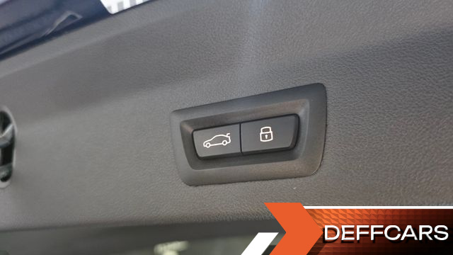 BMW X3 xDrive 20i M Sport купить на сайте DeffCars