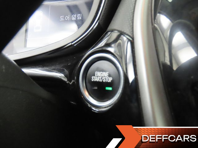 ChevroletGMDaewoo SPARK LTZ купить на сайте DeffCars