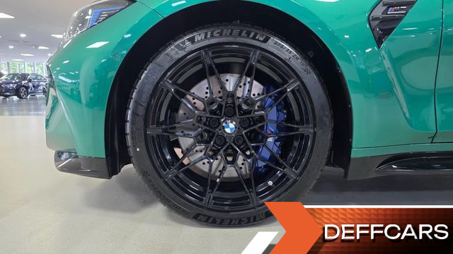 BMW M3 M3 Touring Competition M xDrive купить на сайте DeffCars