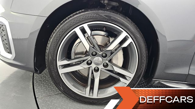 Audi A4 40 TDI Quattro Premium купить на сайте DeffCars