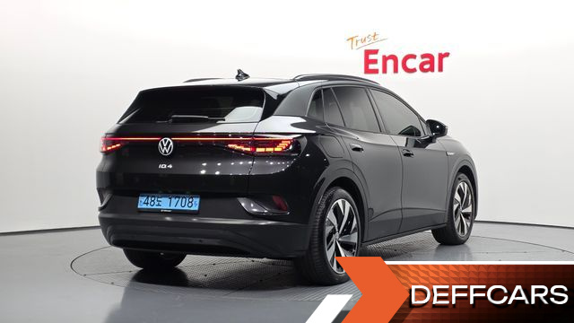 Volkswagen ID.4 Pro купить на сайте DeffCars
