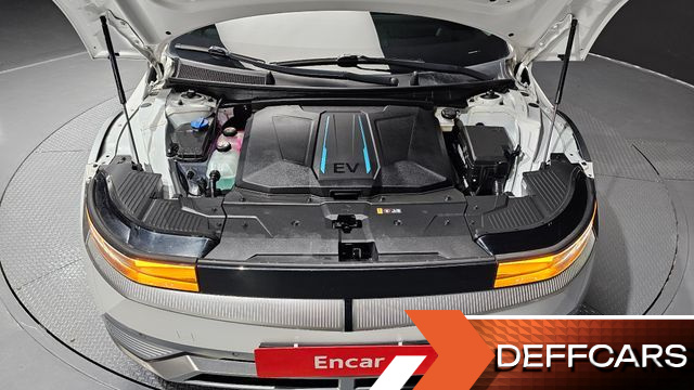 Hyundai IONIQ5 Long range Prestige купить на сайте DeffCars