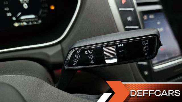 Lincoln NAUTILUS 2.7 202A AWD купить на сайте DeffCars