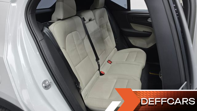 Volvo XC40 B4 Ultimate Bright купить на сайте DeffCars