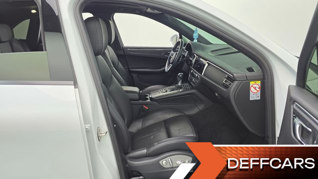 Porsche MACAN 2.0 95B купить на сайте DeffCars