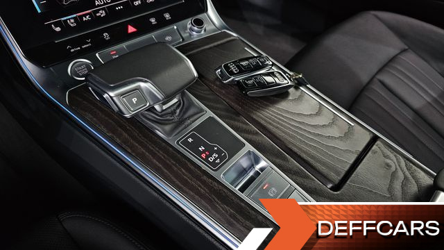 Audi A6 45 TFSI Premium купить на сайте DeffCars