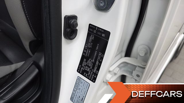 Kia MORNING Prestige купить на сайте DeffCars