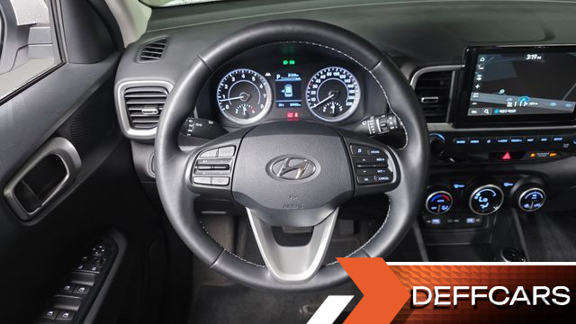 Hyundai VENUE 1.6 Modern Plus купить на сайте DeffCars