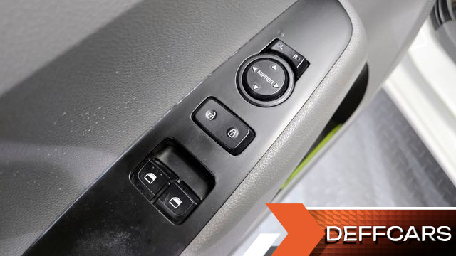 Kia MORNING Van купить на сайте DeffCars