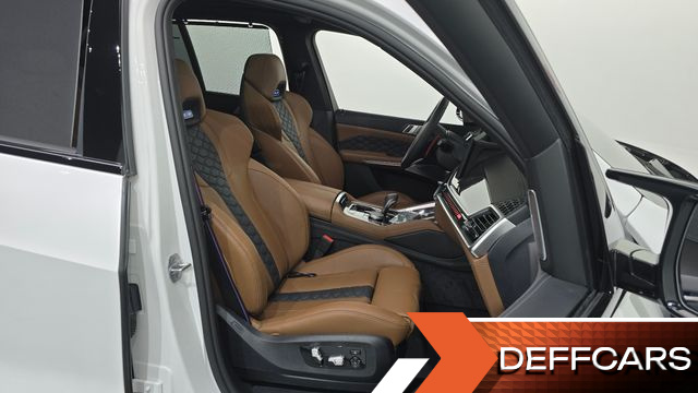 BMW X5M 4.4 Competition купить на сайте DeffCars