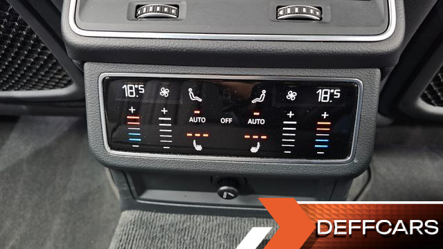 Audi A6 40 TDI купить на сайте DeffCars