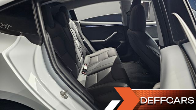 Tesla MODEL 3 RWD купить на сайте DeffCars