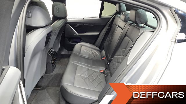 BMW 5-SERIES 530e xDrive M Sport купить на сайте DeffCars