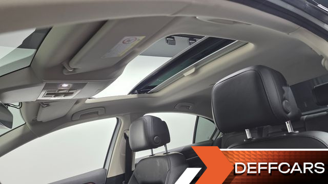 Volkswagen PASSAT 2.0 TDI Premium купить на сайте DeffCars