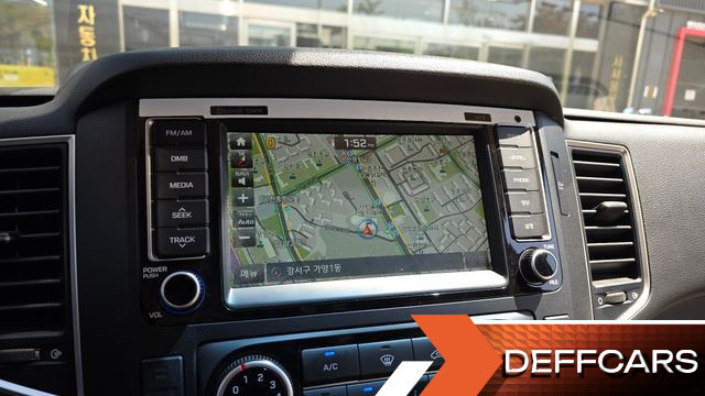 Hyundai SOLATI 15-seater Luxury купить на сайте DeffCars