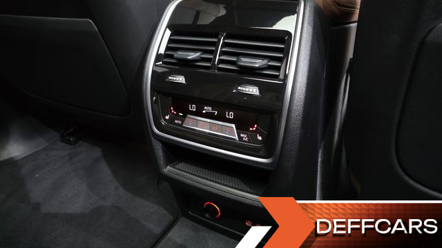 BMW X5 xDrive 40i M Sport купить на сайте DeffCars