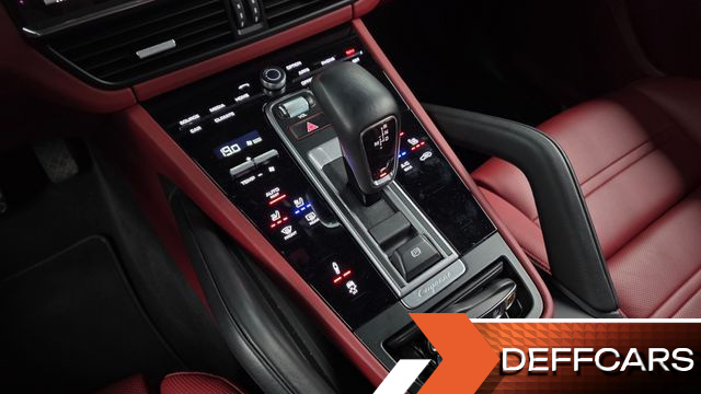 Porsche CAYENNE 3.0 купить на сайте DeffCars