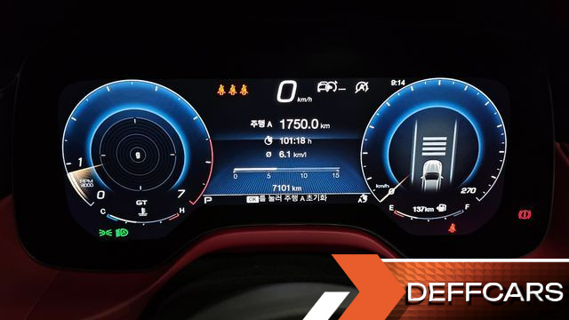 Maserati GRECALE 2.0 AWD GT купить на сайте DeffCars