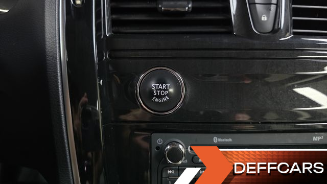 Renault-KoreaSamsung SM7 LPLI 2.0 LPe Taxi купить на сайте DeffCars