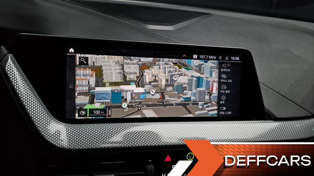 BMW 1-SERIES 120i Sports купить на сайте DeffCars
