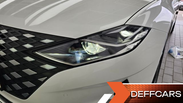 Hyundai GRANDEUR 2.5 Premium купить на сайте DeffCars
