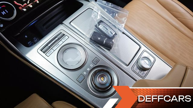 Genesis GV80 3.5T Gasoline AWD купить на сайте DeffCars