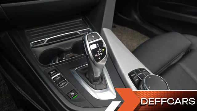 BMW 3-SERIES 320i M Sport купить на сайте DeffCars