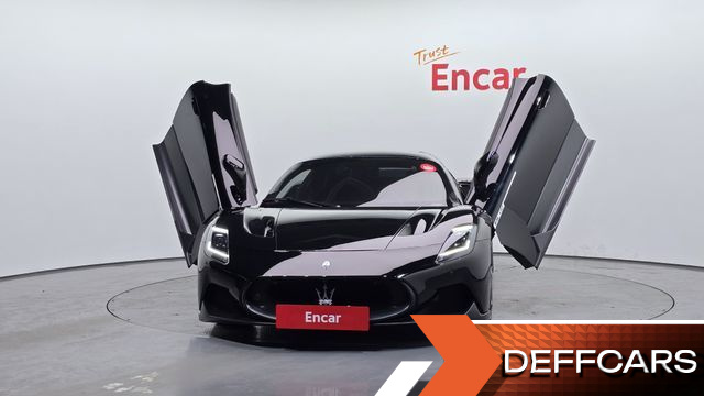 Maserati MC20 3.0 V6 купить на сайте DeffCars