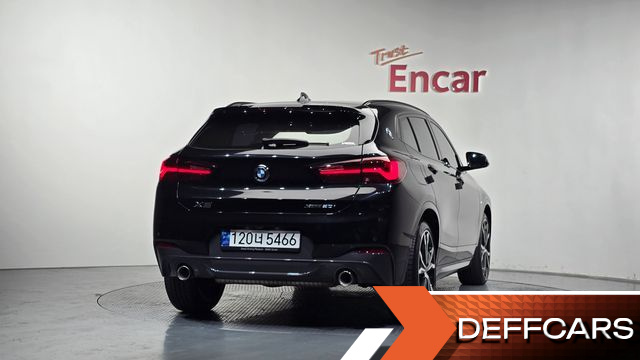 BMW X2 (F39) xDrive20i M Sport купить на сайте DeffCars