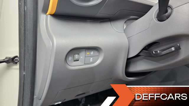 Hyundai CASPER Turbo The Essential купить на сайте DeffCars
