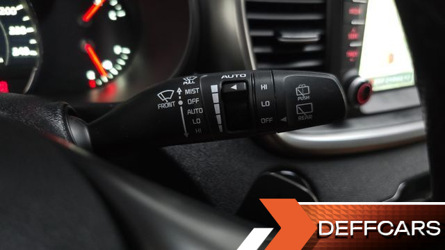 Kia SORENTO Diesel 2.0 2WD Master Special купить на сайте DeffCars